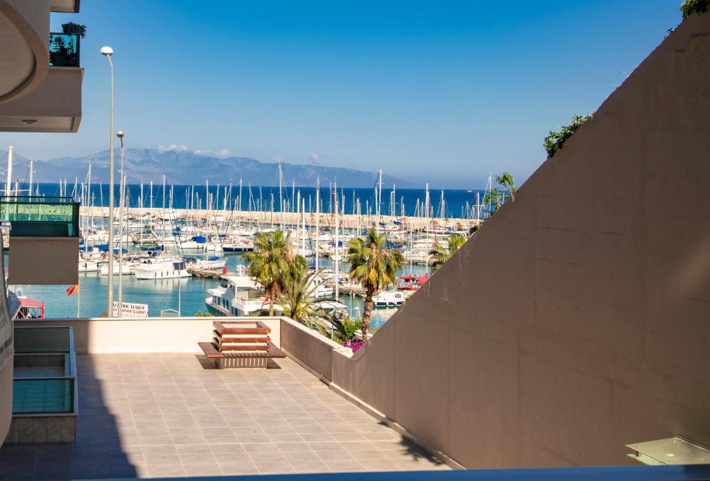 Fortunella Suites - Appartement D'une Chambre