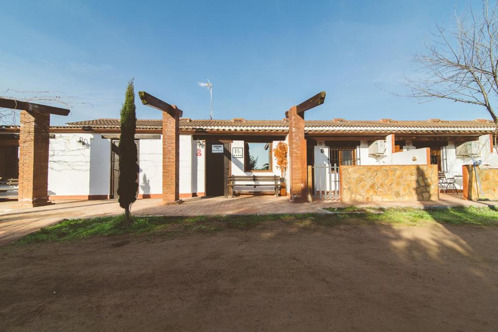 5 hotel in Badajoz 5 hotel in Badajoz