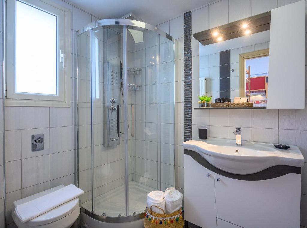 Creticum Suites - 10