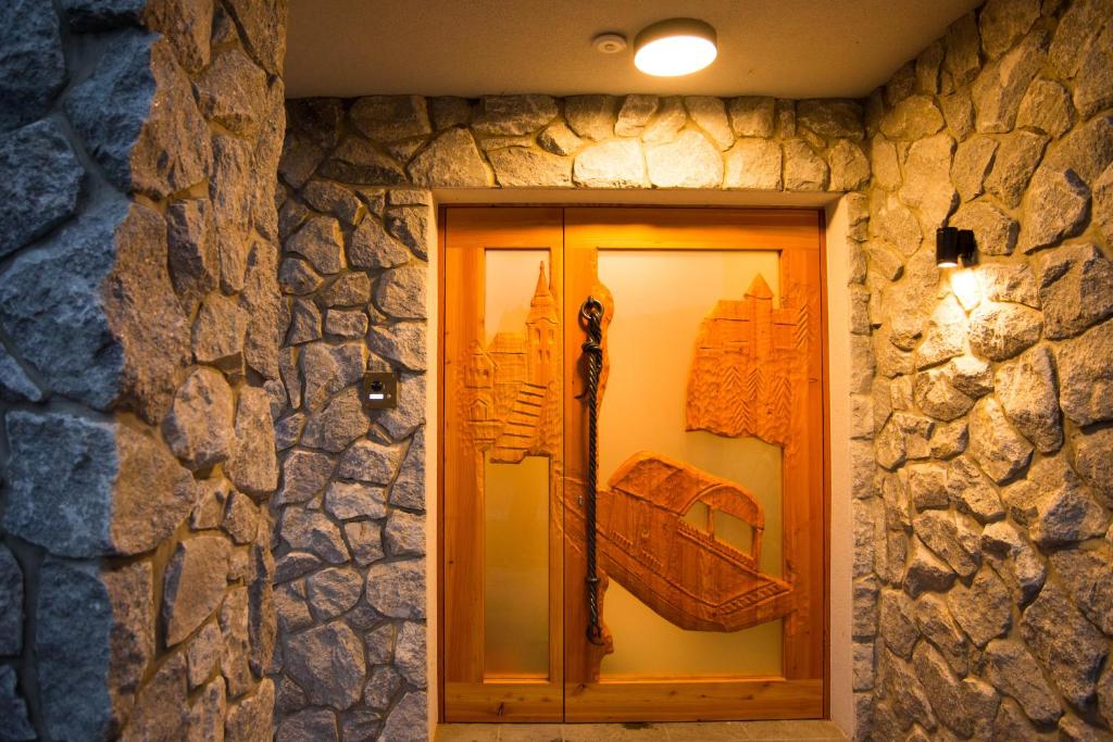 Foto dalla galleria di Pr Anzl a Bled