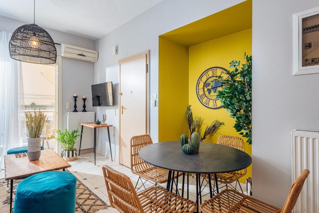 Creticum Suites - 18