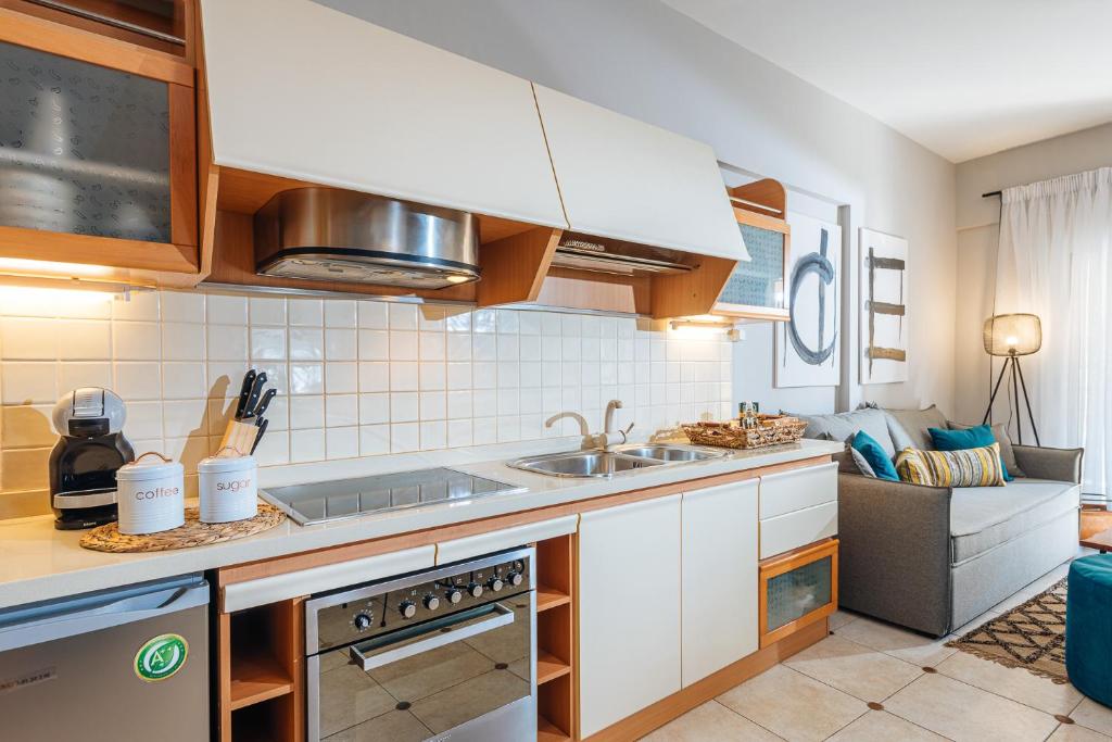 Creticum Suites - 17