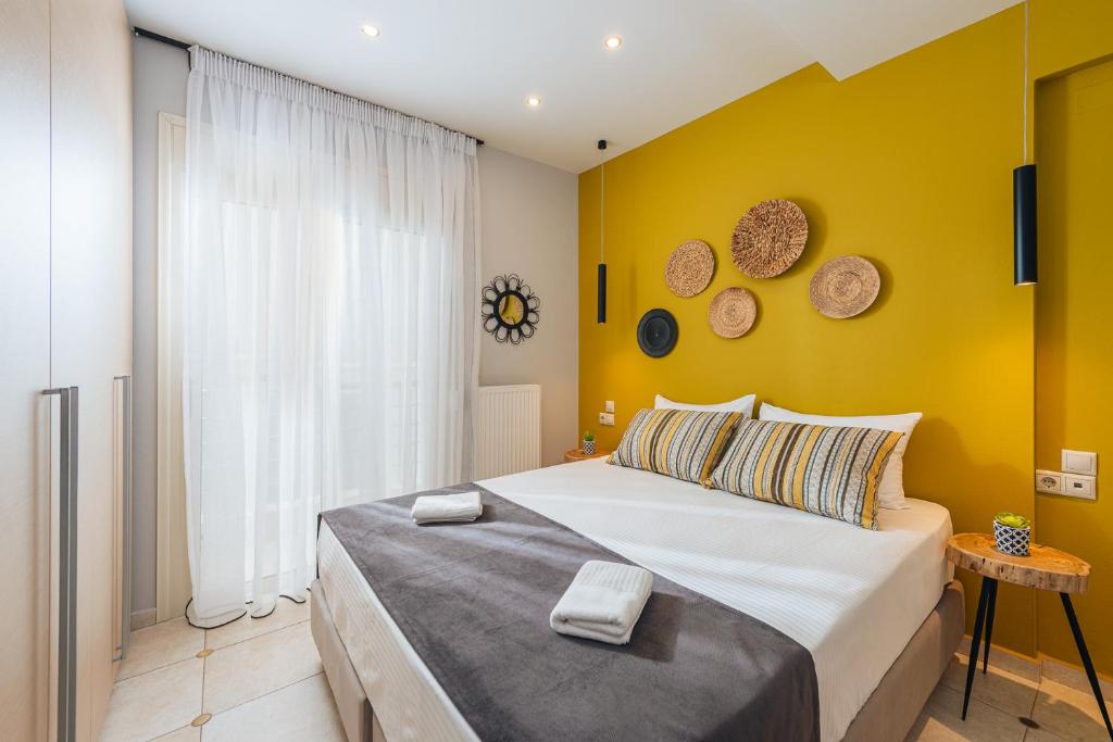 Creticum Suites - 13