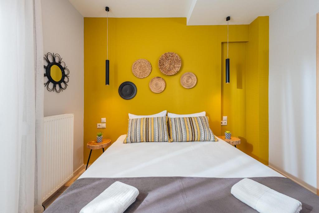 Creticum Suites - 15