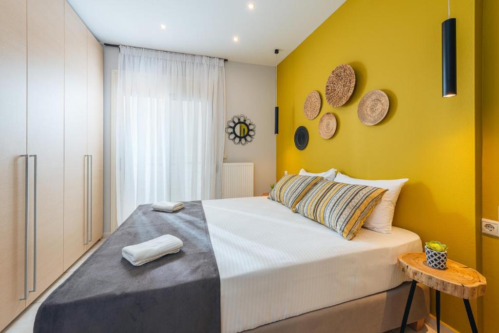 Creticum Suites - 14