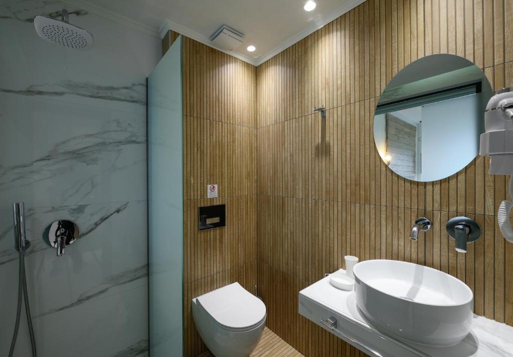 Thetis Boutique Apartments - 17