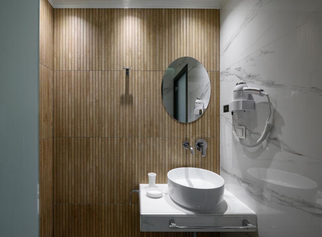 Thetis Boutique Apartments - 5