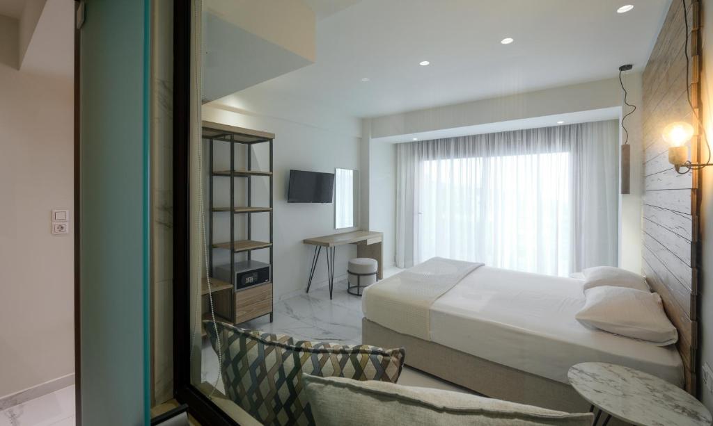 Thetis Boutique Apartments - 9