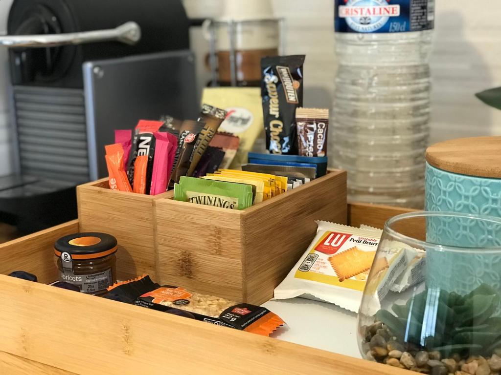 Swann Disney Appartement - 7