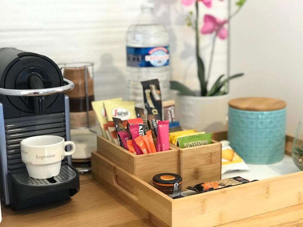 Swann Disney Appartement - 8