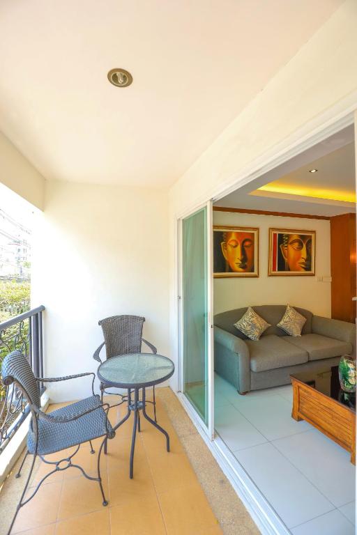 Tara Court Hotel - Resim 9