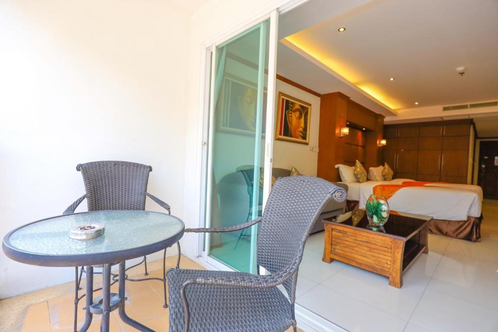 Tara Court Hotel - Resim 10