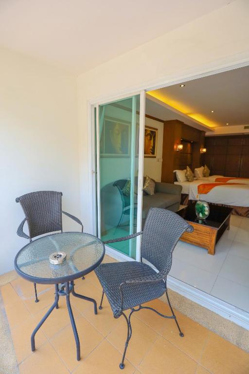 Tara Court Hotel - Resim 11