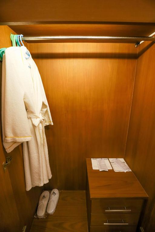 Tara Court Hotel - Resim 14