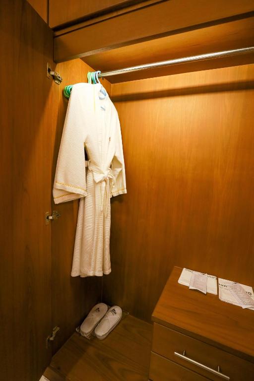 Tara Court Hotel - Resim 15