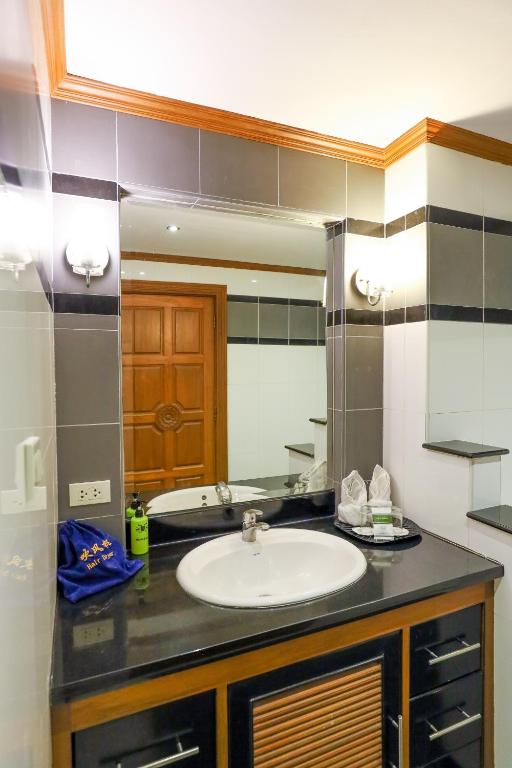 Tara Court Hotel - Resim 16