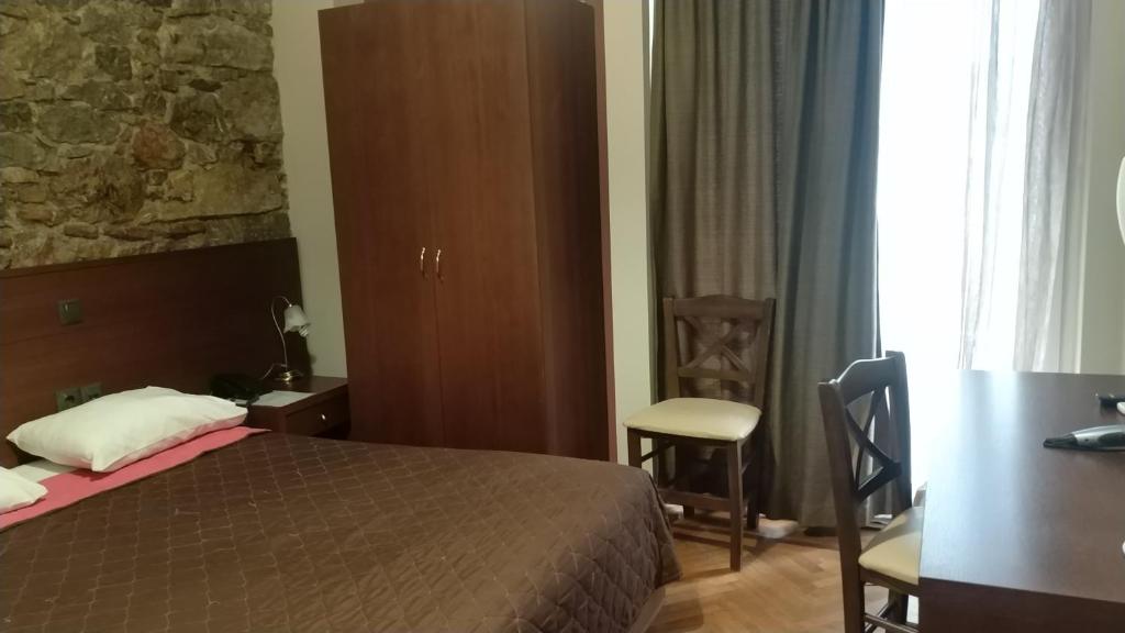 Ambrosia Suites - Resim 33