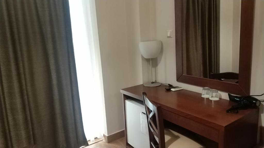 Ambrosia Suites - Resim 32