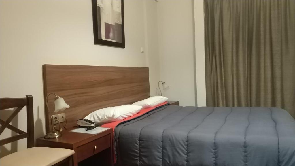 Ambrosia Suites - Resim 30