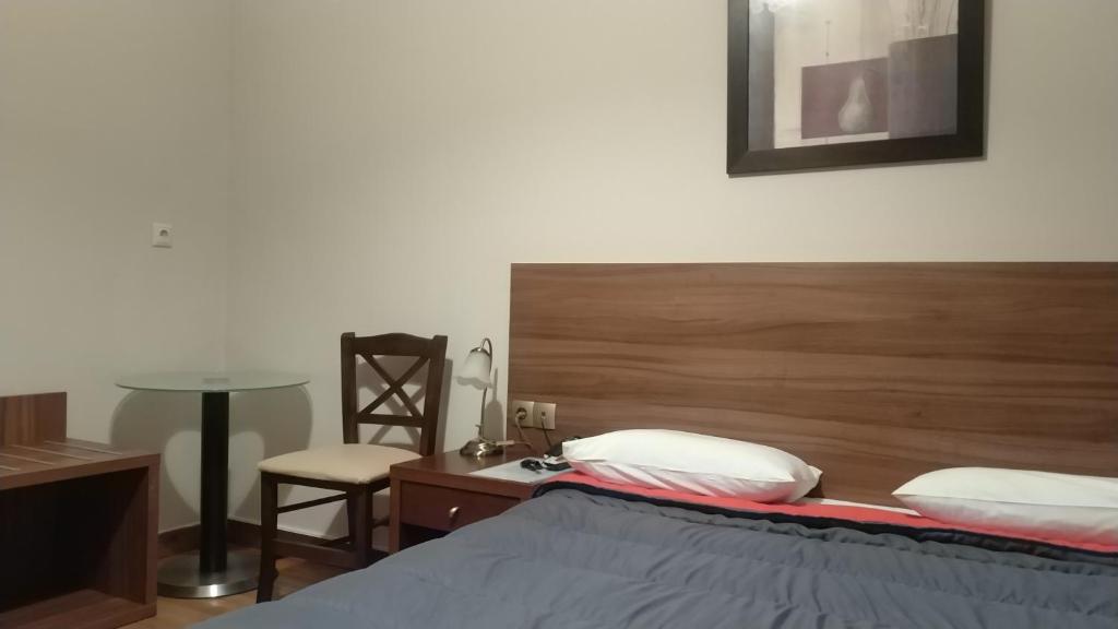 Ambrosia Suites - Resim 29