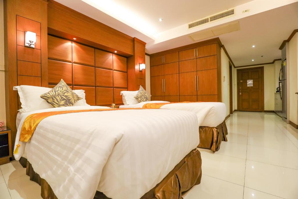 Tara Court Hotel - Resim 27