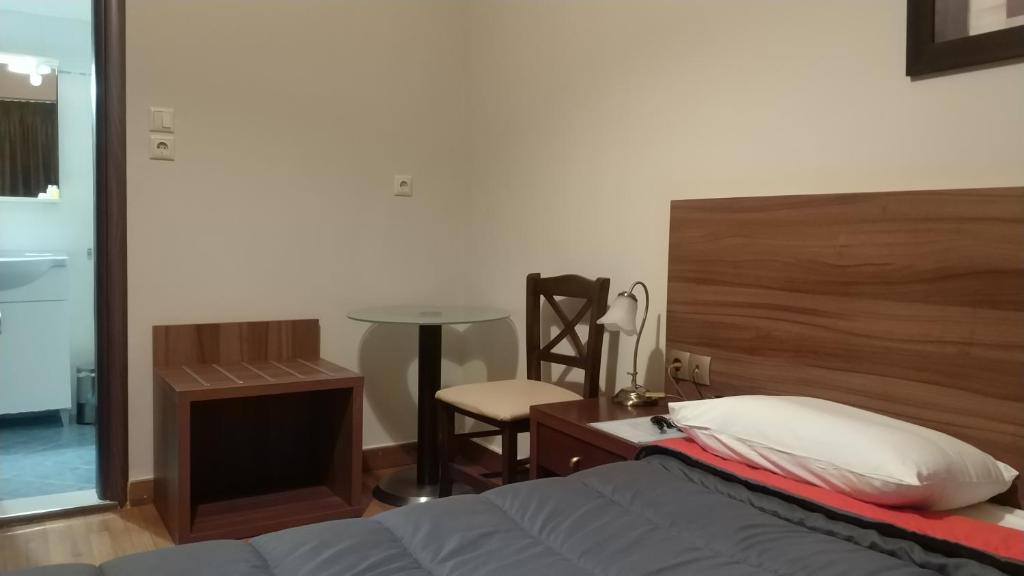 Ambrosia Suites - Resim 28