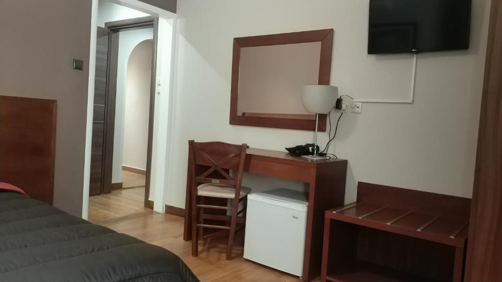 Ambrosia Suites - Resim 27