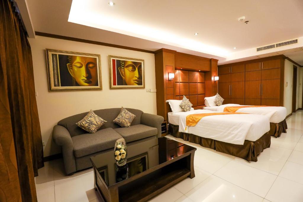 Tara Court Hotel - Resim 30