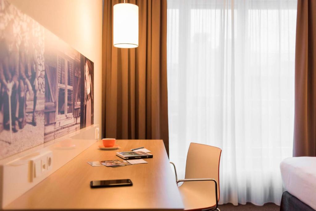 Fotografie z fotogalerie ubytování Boutique Hotel Atrium München v Mnichově
