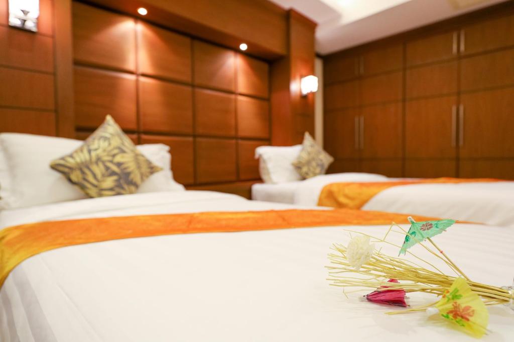 Tara Court Hotel - Resim 32