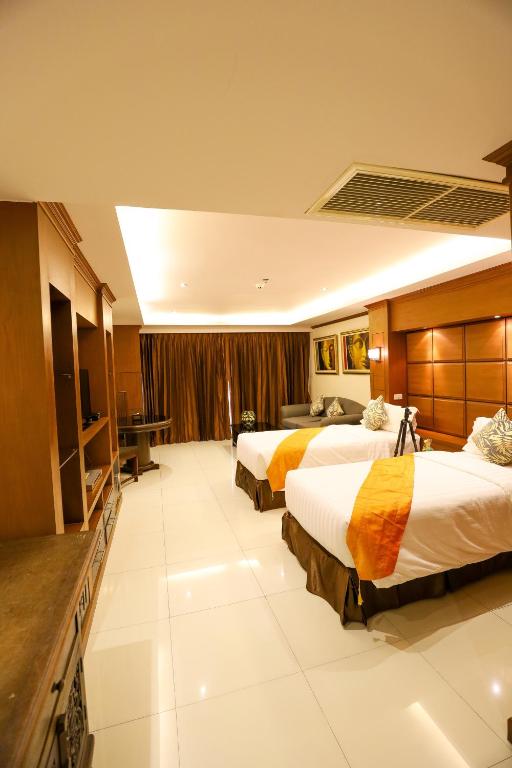 Tara Court Hotel - Resim 38