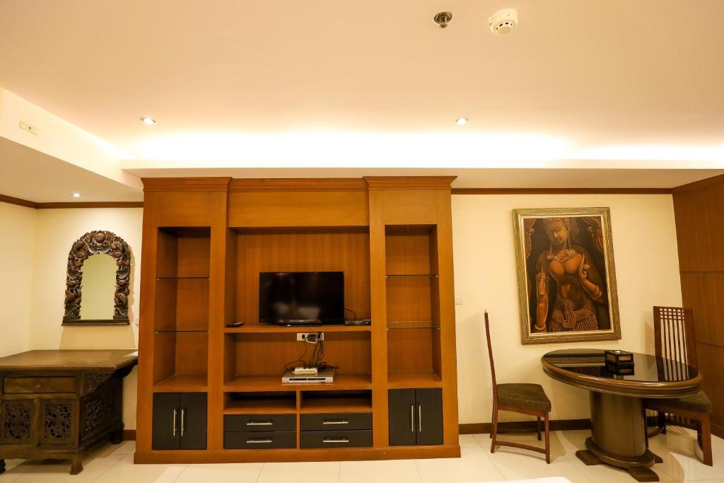 Tara Court Hotel - Resim 39