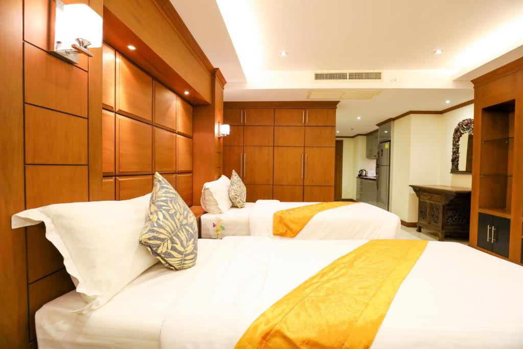 Tara Court Hotel - Resim 40