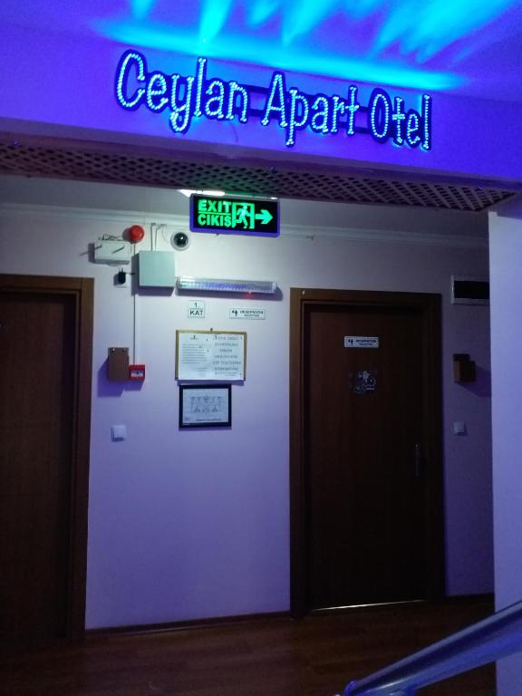 Ceylan Apart Otel
