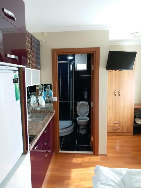 Ceylan Apart Otel