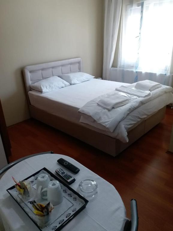 Ceylan Apart Otel