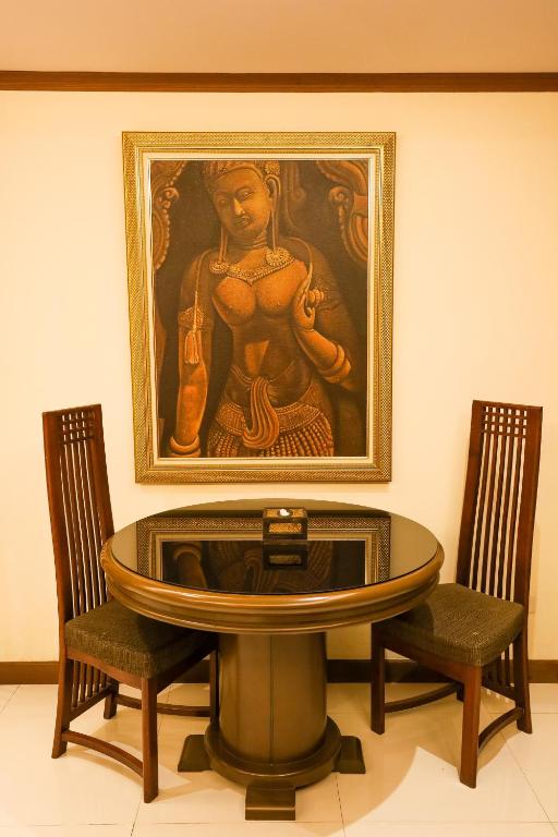 Tara Court Hotel - Resim 45