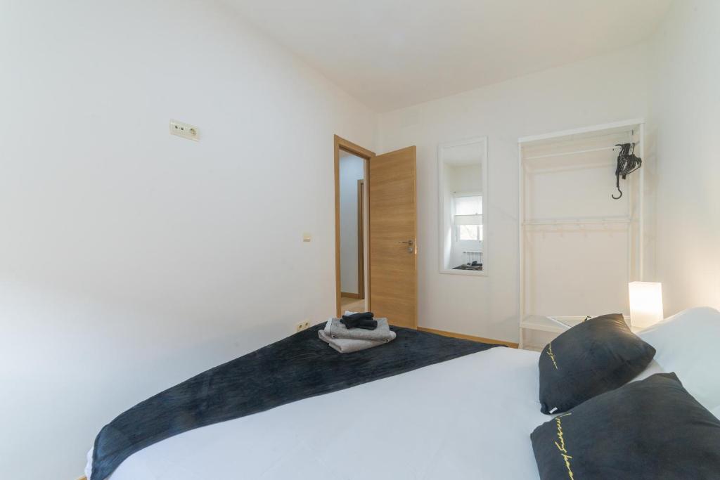 Apartamento cerca de Santiago Bernabeu y zona financiera ...