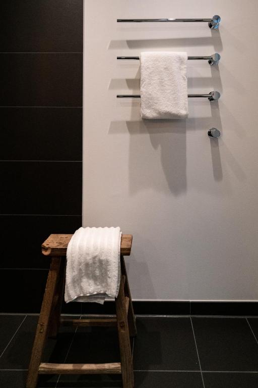 Timehouse Serviced Apartments - 5