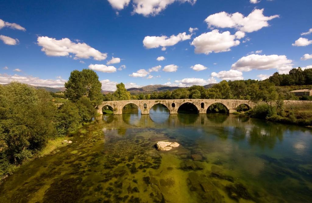 Hotel Moon & Sun Braga - Resim 29