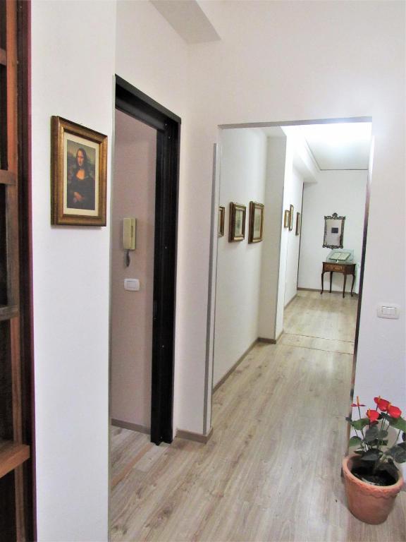 Fotografie z fotogalerie ubytování B&B SALLY v destinaci Siracusa