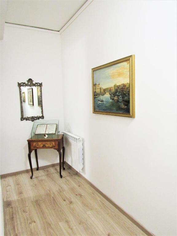 Fotografie z fotogalerie ubytování B&B SALLY v destinaci Siracusa