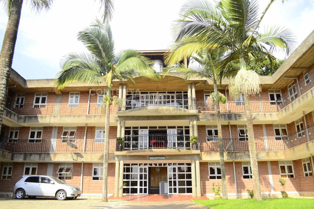 Gallery image of this property