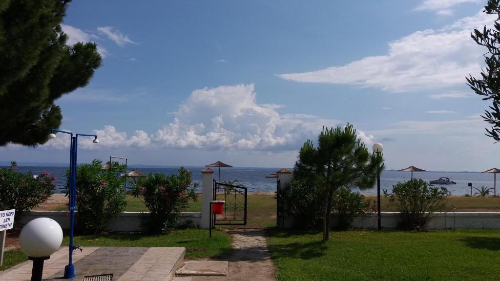 Kép Sunny Apartment Near The Sea szállásáról Jerakiníben a galériában