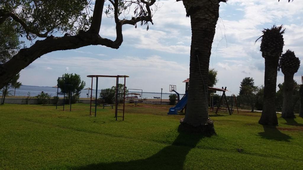 Kép Sunny Apartment Near The Sea szállásáról Jerakiníben a galériában
