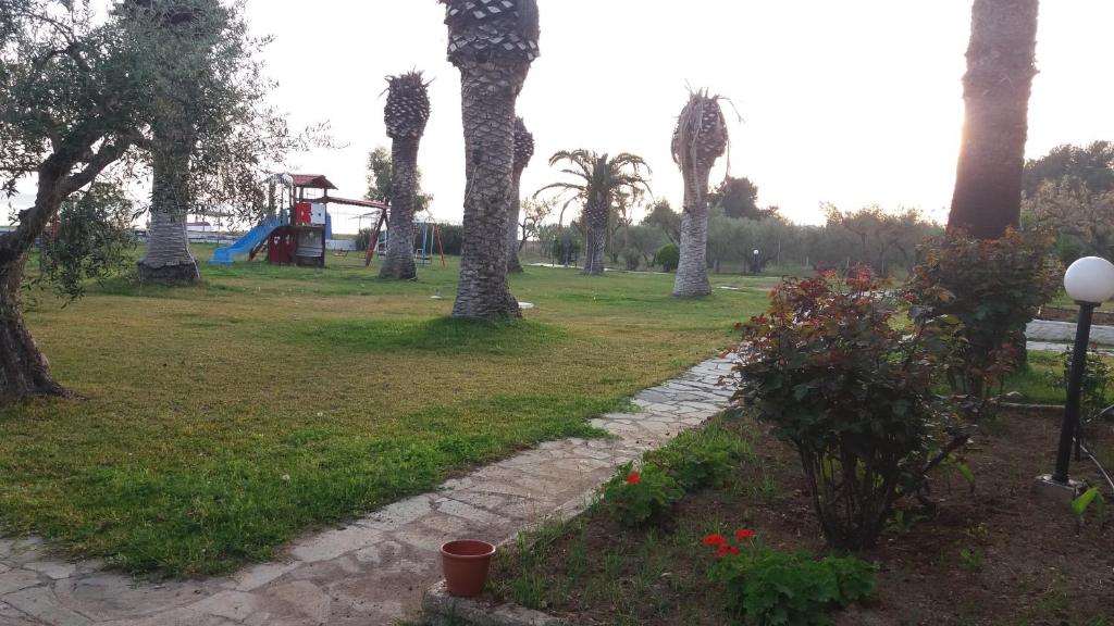 Kép Sunny Apartment Near The Sea szállásáról Jerakiníben a galériában