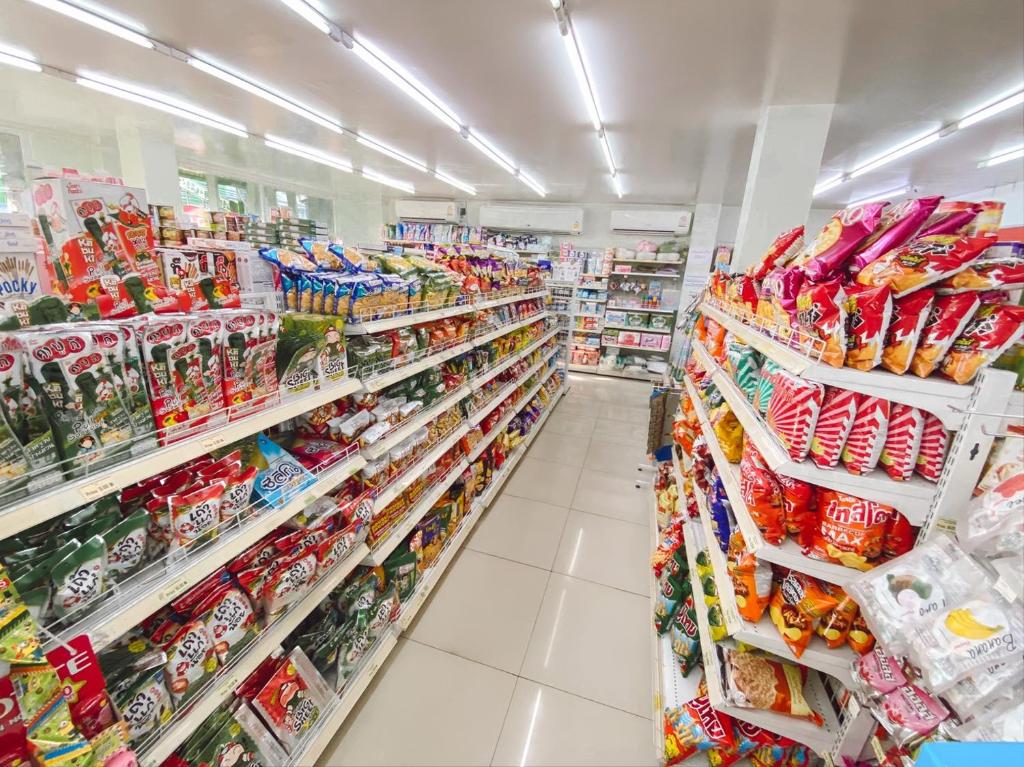 Lucky Green View - Resim 15