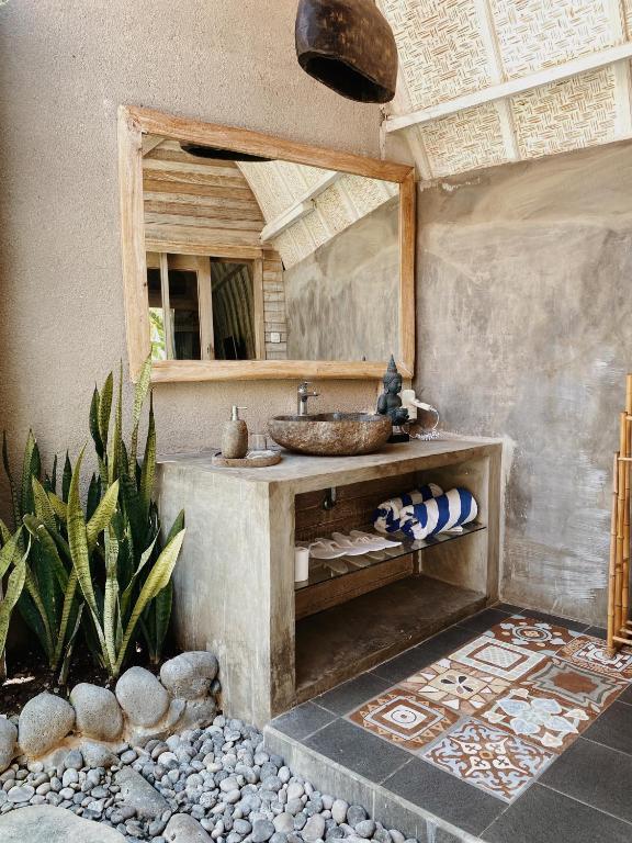 Kompyang Cottage - 14