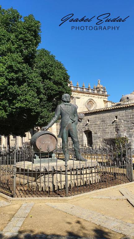 Sherry house, Jerez de la Frontera – Bijgewerkte prijzen 2022
