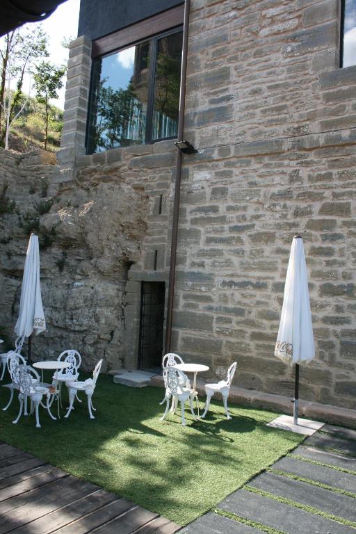 Fotografie z fotogalerie ubytování El Palacete del Obispo v destinaci Quintanilla-San García